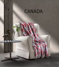 PLAID SHERPA ST 130X160 Tellini S.r.l. Ingrosso Abbigliamento